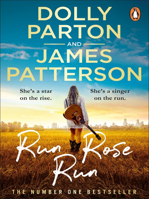 Title details for Run Rose Run by Dolly Parton - Available